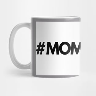 Momtifa Mug